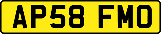 AP58FMO