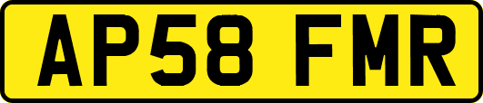 AP58FMR