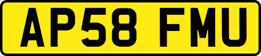 AP58FMU