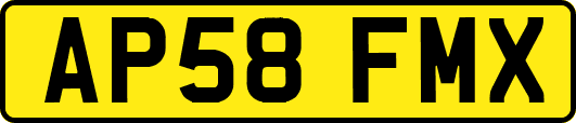 AP58FMX