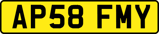 AP58FMY