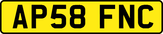 AP58FNC