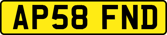 AP58FND