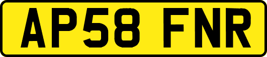 AP58FNR
