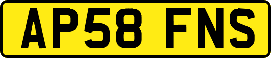 AP58FNS