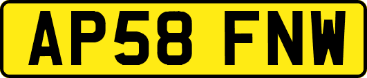 AP58FNW