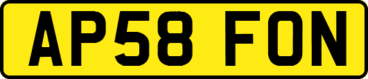 AP58FON