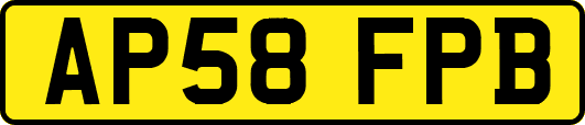 AP58FPB