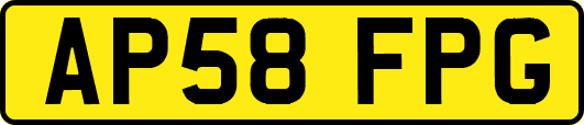 AP58FPG