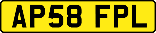 AP58FPL