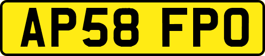 AP58FPO