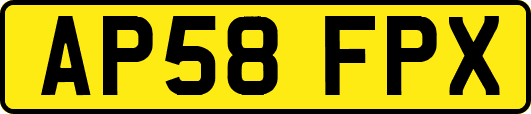 AP58FPX