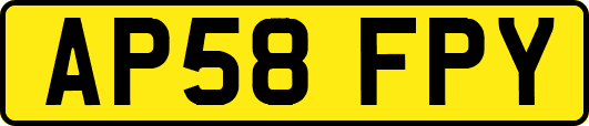 AP58FPY