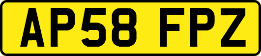 AP58FPZ