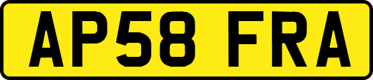 AP58FRA