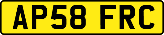 AP58FRC