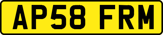 AP58FRM