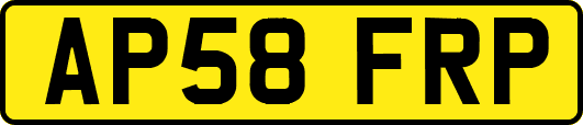 AP58FRP