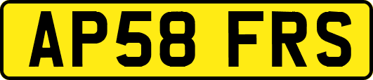 AP58FRS