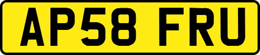 AP58FRU