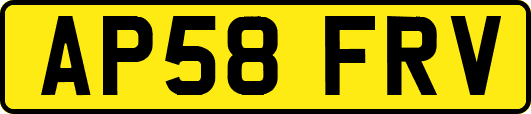 AP58FRV