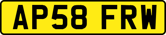 AP58FRW