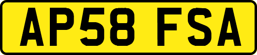 AP58FSA
