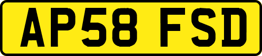 AP58FSD