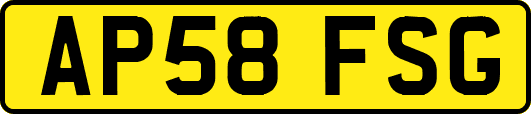AP58FSG