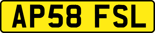 AP58FSL