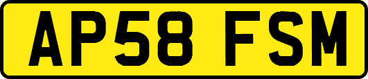 AP58FSM