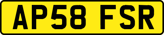 AP58FSR