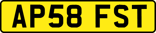 AP58FST