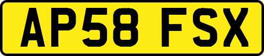 AP58FSX