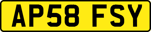 AP58FSY