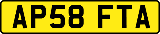 AP58FTA