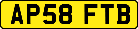 AP58FTB