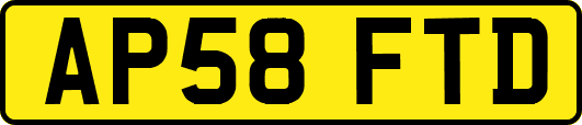 AP58FTD