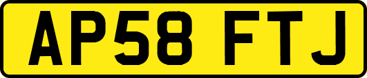 AP58FTJ