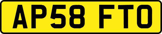 AP58FTO