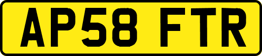 AP58FTR