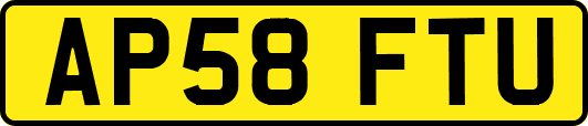 AP58FTU