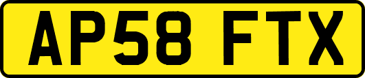 AP58FTX