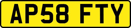 AP58FTY