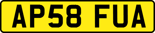 AP58FUA