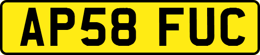 AP58FUC