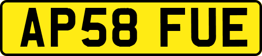 AP58FUE