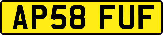 AP58FUF