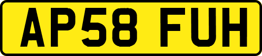 AP58FUH