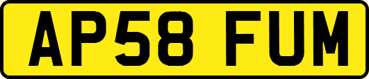 AP58FUM